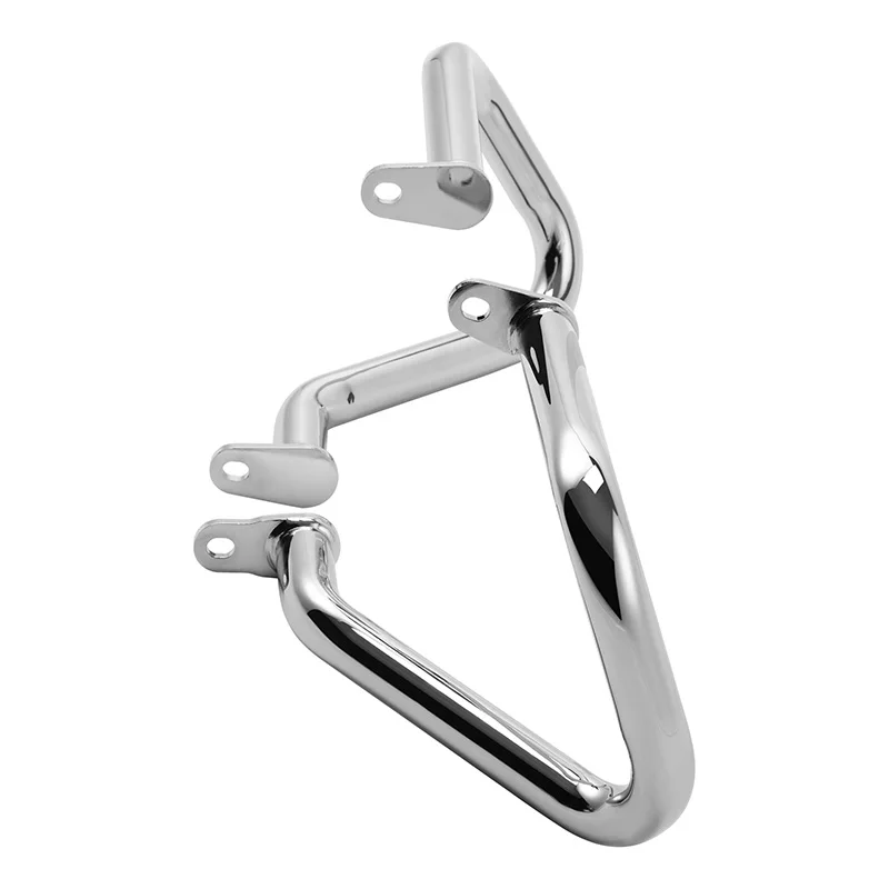 ملحقات الدراجات النارية واقي دعم السرج مناسب لدراجة Harley Sport Glide 2018-2024 Street Bob 2025