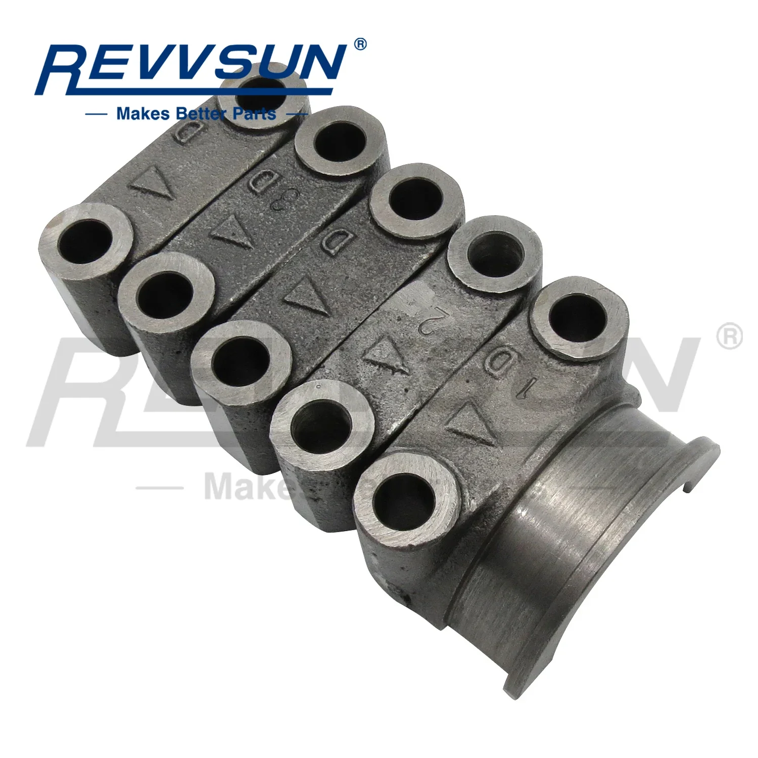 

Crankshaft Holder Camshaft Support Bridges For Ford C-Max S-Max Focus Galaxy Mondeo 2007 - Transit Tourneo Connect 2T1Q6L293AA