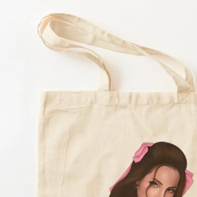 لانيتا روزيتا حمل حقيبة يد نسائية حقيبة كبيرة حقيبة نسائية للمتسوقين حقائب كبيرة الحجم #3