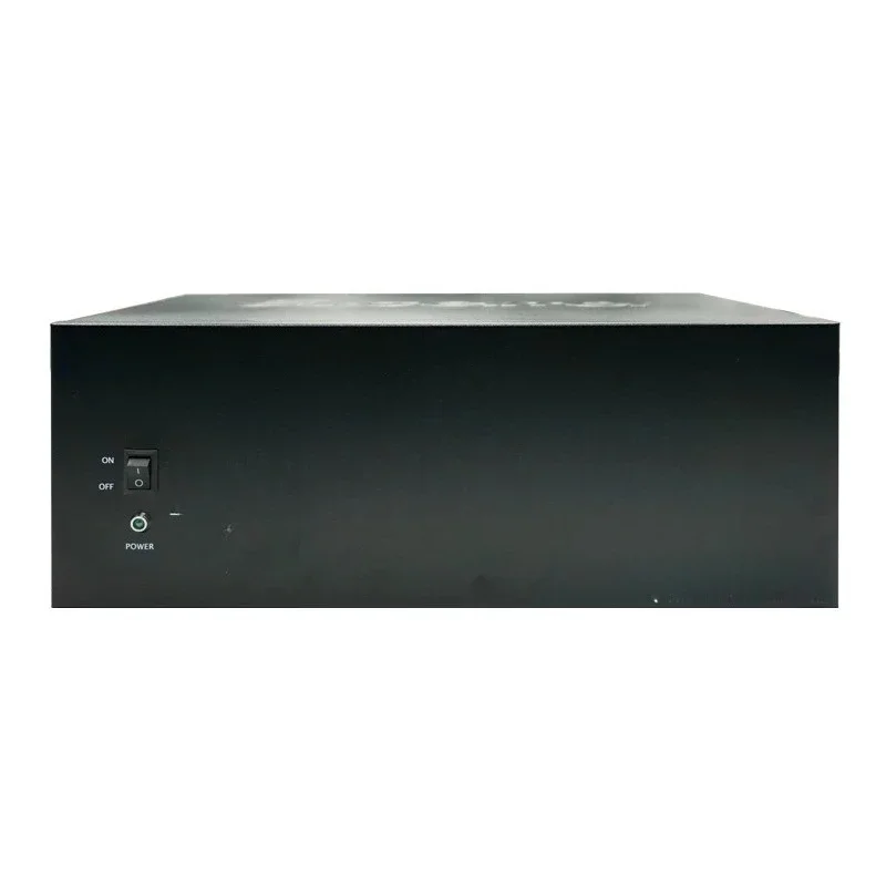 

Switch 4 in 40 out can be expanded 16 in 80 out, hotel programmable switch
