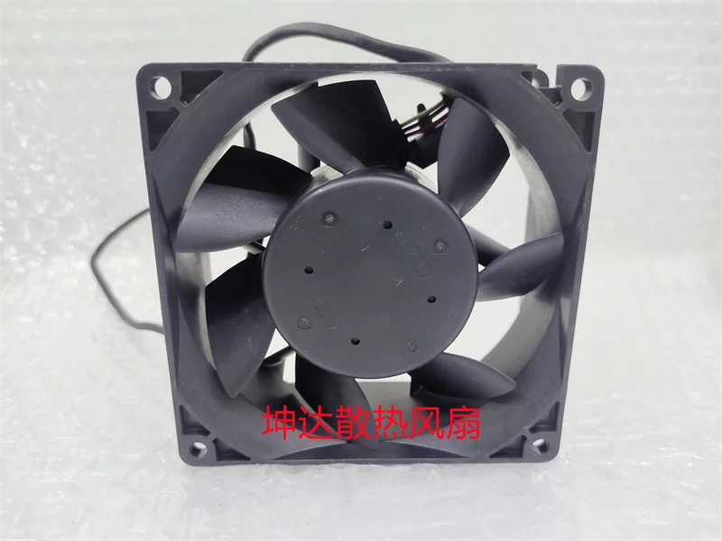 

Ltsf For NMB 09238RE-12M-GL DC 12V 1.50A 90x90x38mm 3-Wire Server Cooling Fan 9cm