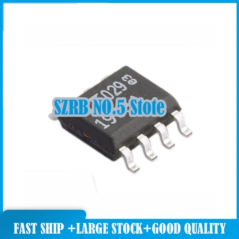 

5pcs/lot LT1963AES8 ADS1148IPWR AD8066ARMZ ADA4841-2YRZ-R7 LT4363IMS-2 IC Chips component