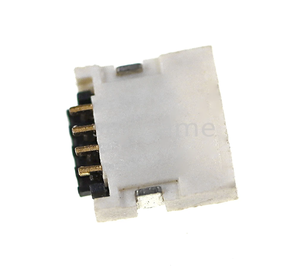 20 pièces pour PSP1000 2000 3000 GO PSV1000 2000 Console écran d'affichage LCD rétro-éclairage prise LR clé rangée câble Interface