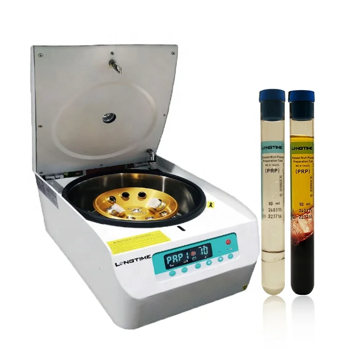 

LUCKTY Low-Speed LTA-1600 Laboratory Centrifuge for University & Biology Labs, Wholesale