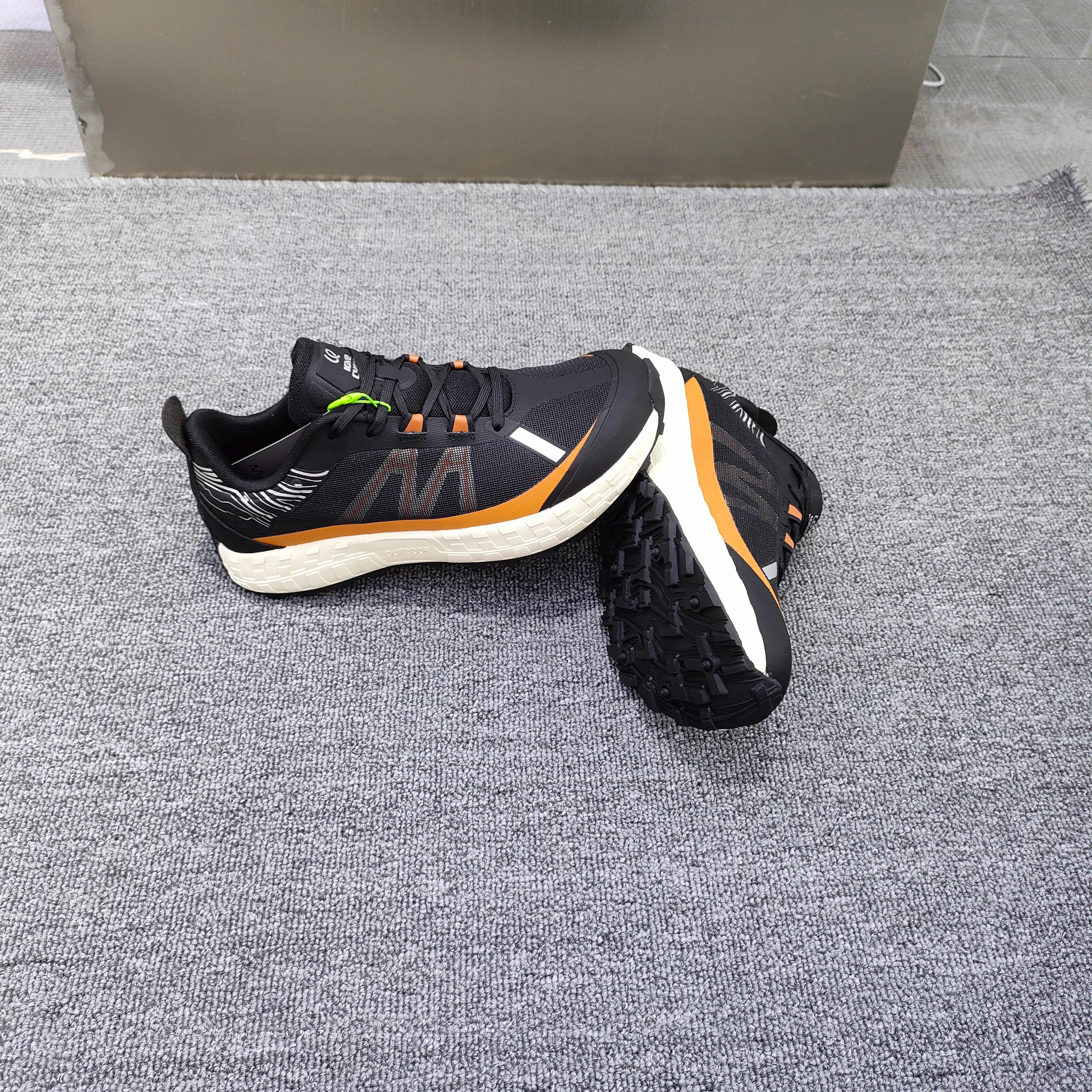 2025 New Unisex Professional Training Table Tennis Shoes High-Quality Table Tennis Shoes Casual Shoes Sports Shoes