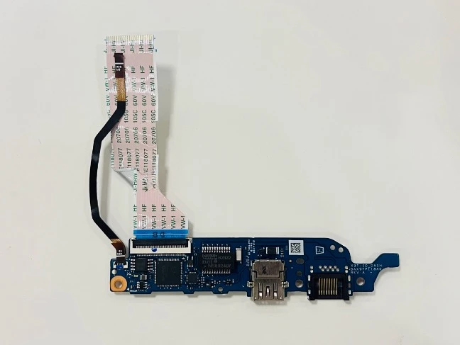 

USB LAN Ethernet Board/Cable For HP EliteBook 645 445 640 440 455 G10 G11 DAX9TPI18A0