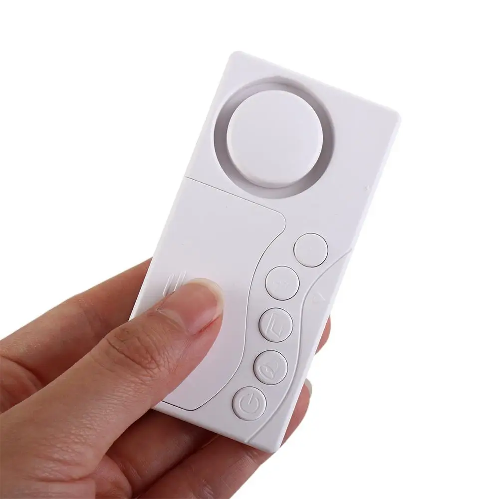 Anti-theft Alarm Detector Time Delay Window Security Alarm Wireless Alarm Door Sensor Door Annunciator Door Opening Sensor