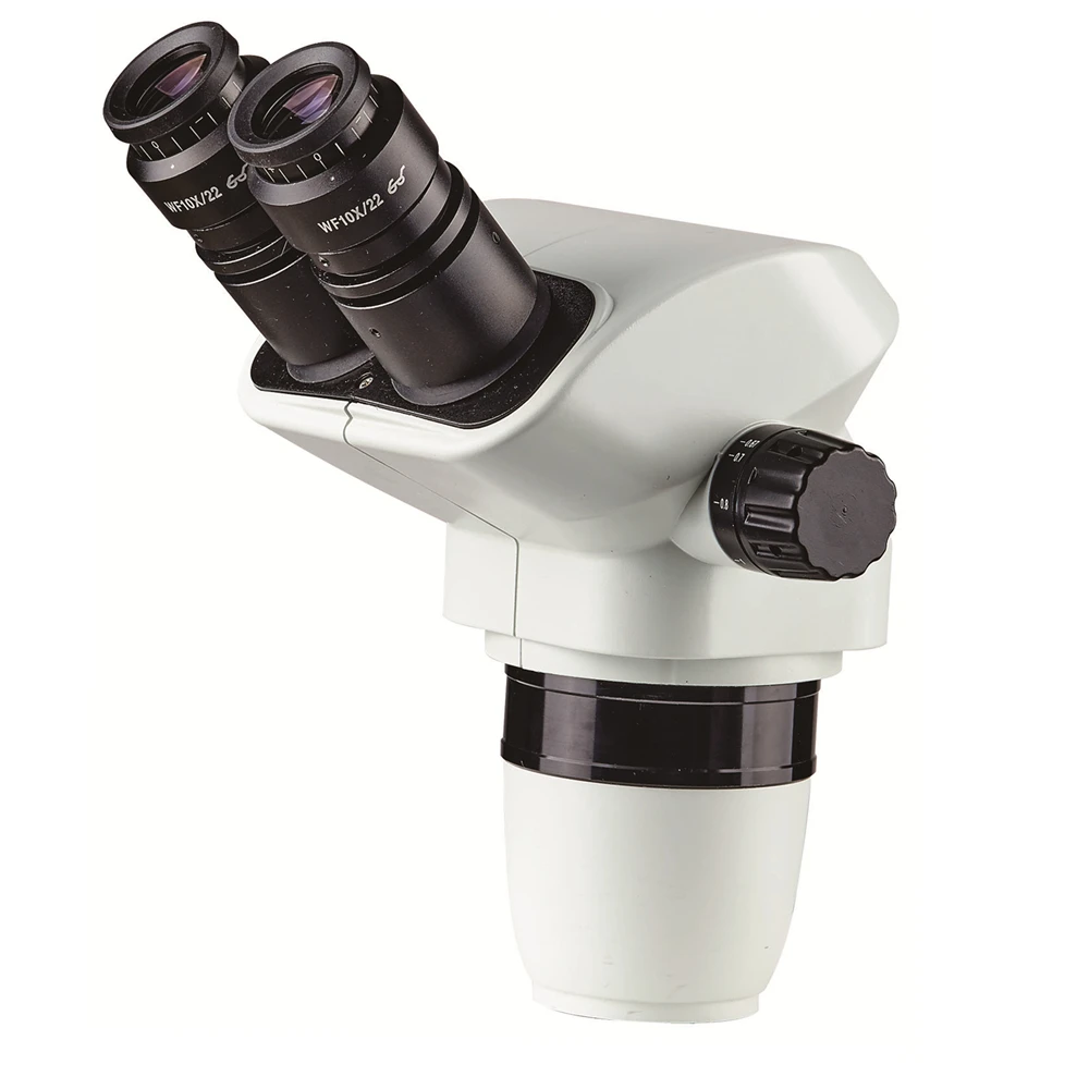 E-durable Industry 0.67x-4.5x Optical Instruments Stereo Microscope Eduction Inspection Binocular Microscope