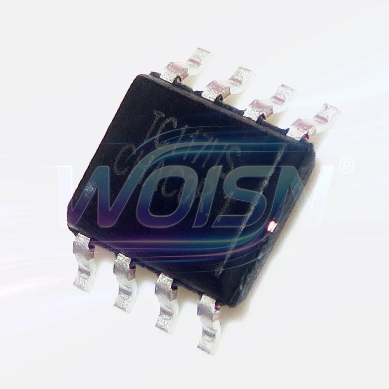 5-100PCS 74HC4046AD 74HC4046 TC117HS TC117 MOC3082 3082 NCP1605G NCP1605 2SK4101 K4101 ALC883 883