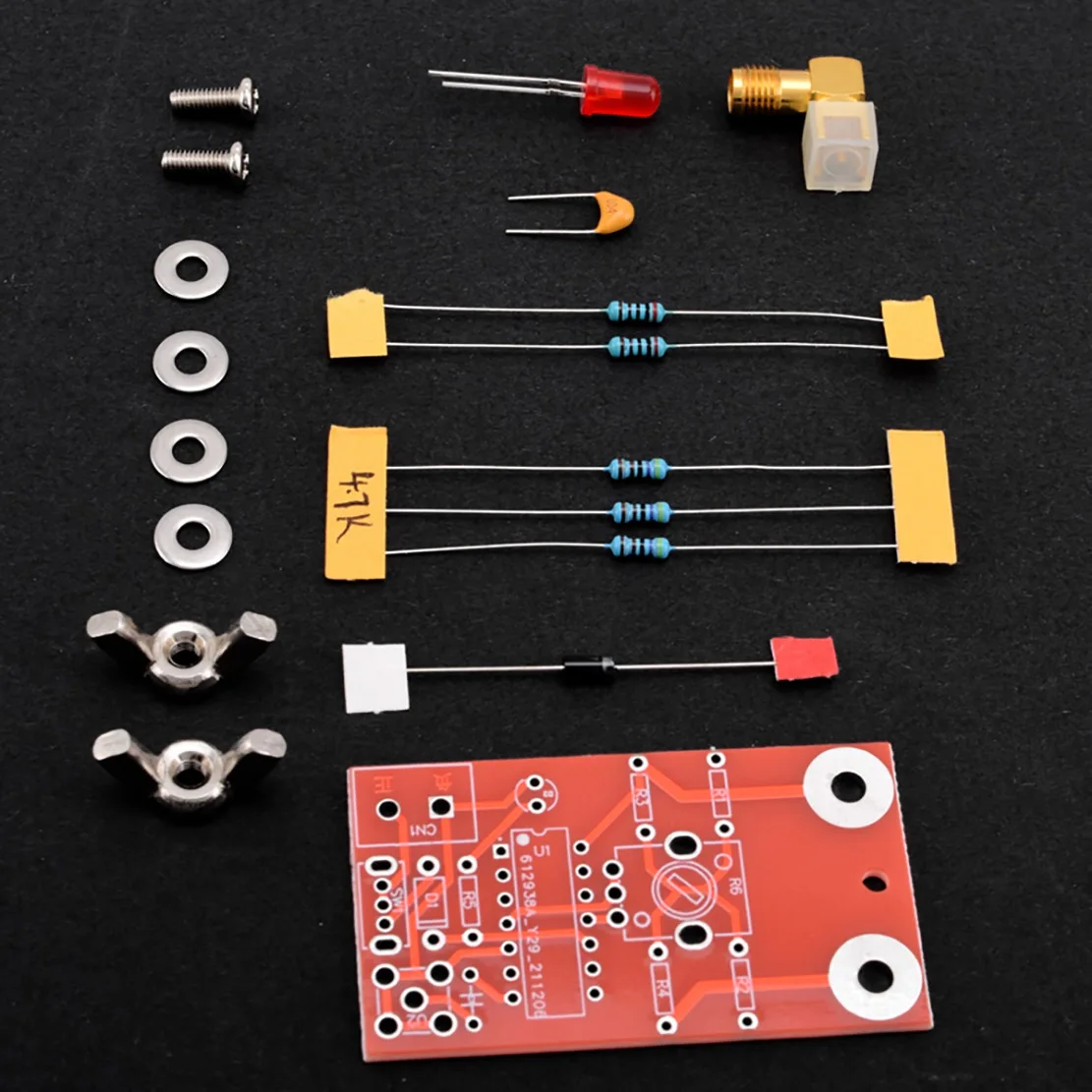 New 3C-Loop Antenna… - image