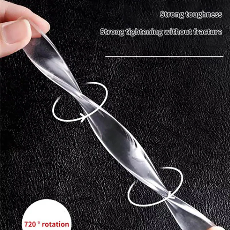 Door Stopper Toilets Drawer Door Cabinets Anti-collision Silicone Pad Self Adhesive Buffer Bumper Mute Protection Pad image 4