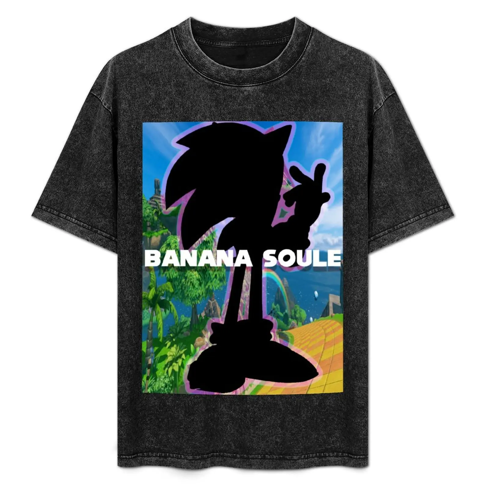 

Футболка с бананом, футболки большого размера с графикой, блузка, футболка с аниме, простые белые футболки для мужчин