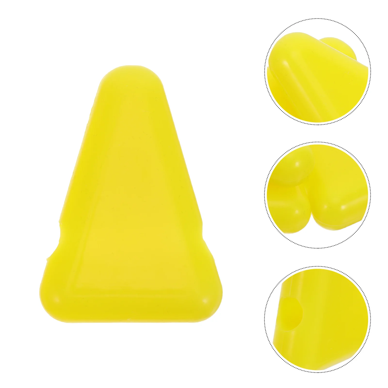 

Meditation Tuning Fork Stand Natural Wood Sound Therapy Holder Healing Relaxation Instrument Tool Zen Accessory