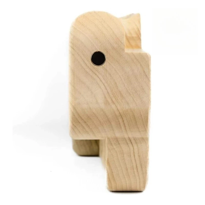 

Wooden vertical board hanging board for rock climbing Children's amusement park Safe and odor-free