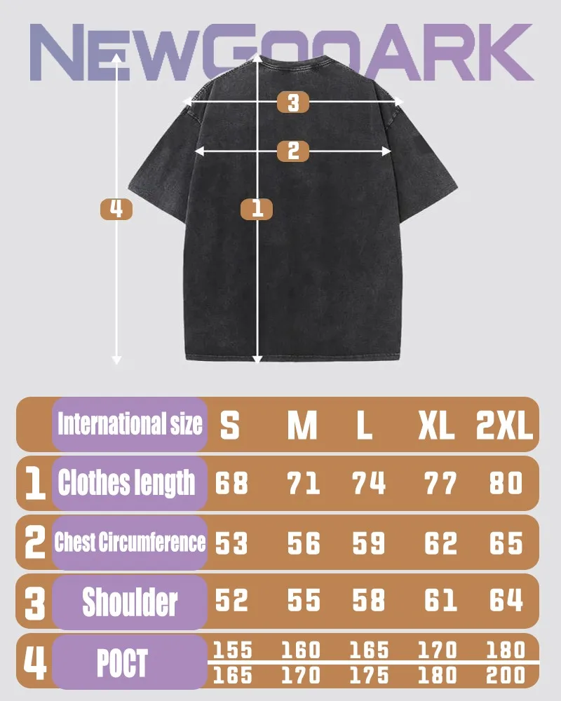 تي شيرت مغسول بنجمة كرة السلة الأمريكية يانغ هانسن للجنسين كاجوال مريح من القطن عتيق ملابس الشارع الشهير برقبة دائرية وأكمام قصيرة #3