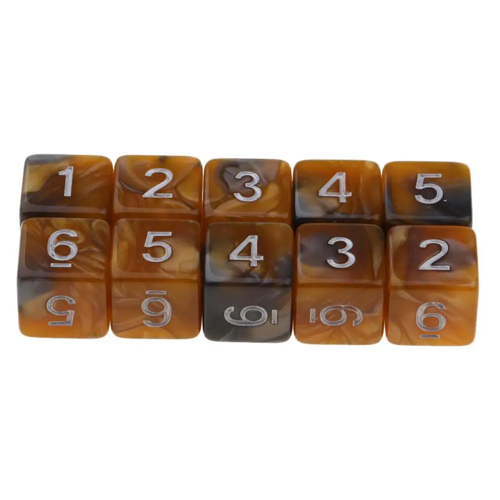 Thumbnail 3 - #79 Most Reviewed Dice Sets