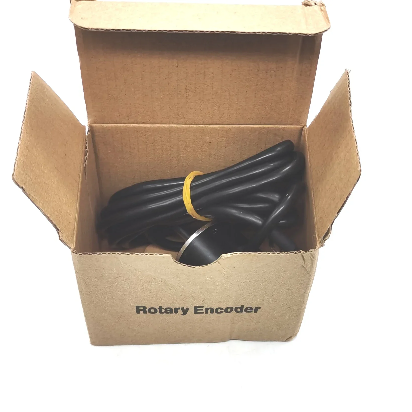 

In stock New ES38-06G100BSC824 Incremental Rotary Encoder NPN Output Form