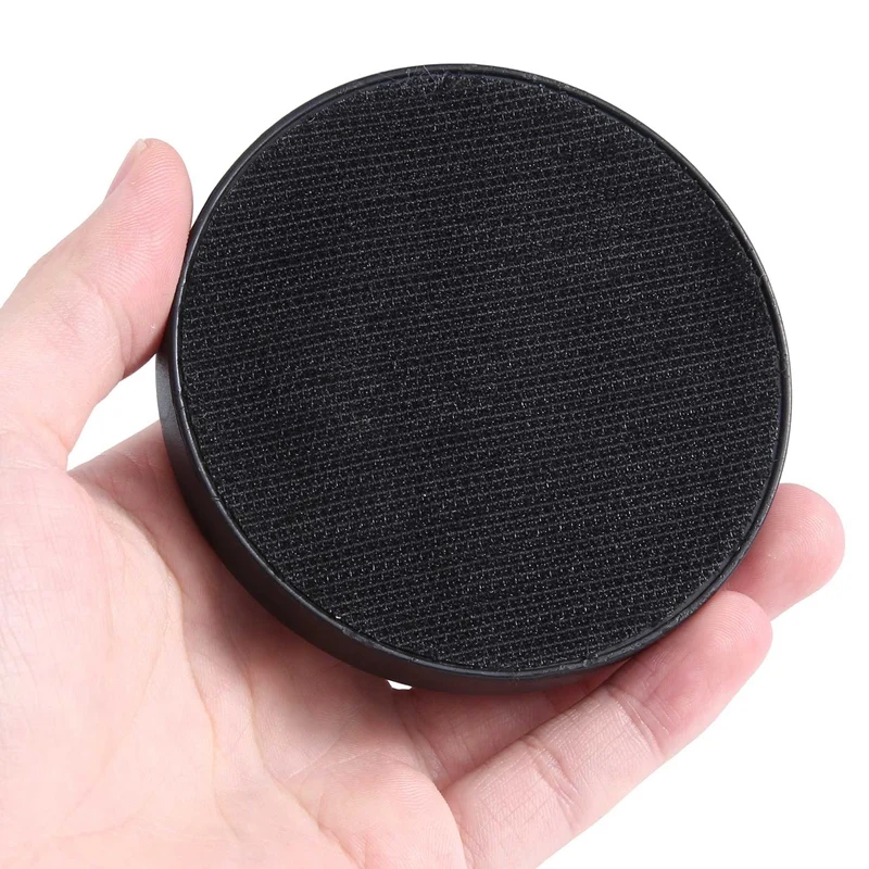 Replacement Slide Pucks Slider Block For Skateboard Longboard Sliding Gloves Round Slide Pucks