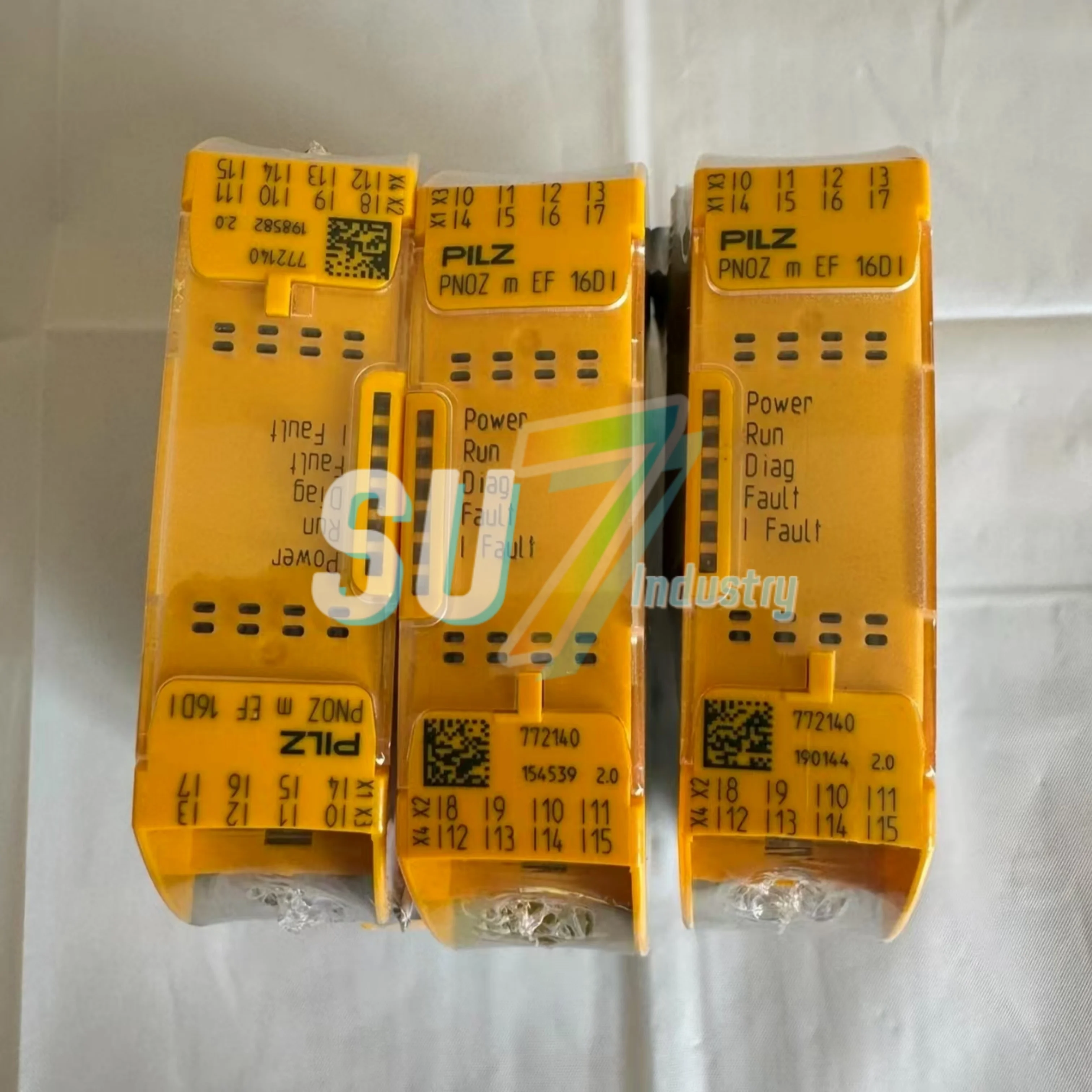 772140 774150 セーフティリレー 新品倉庫あり
