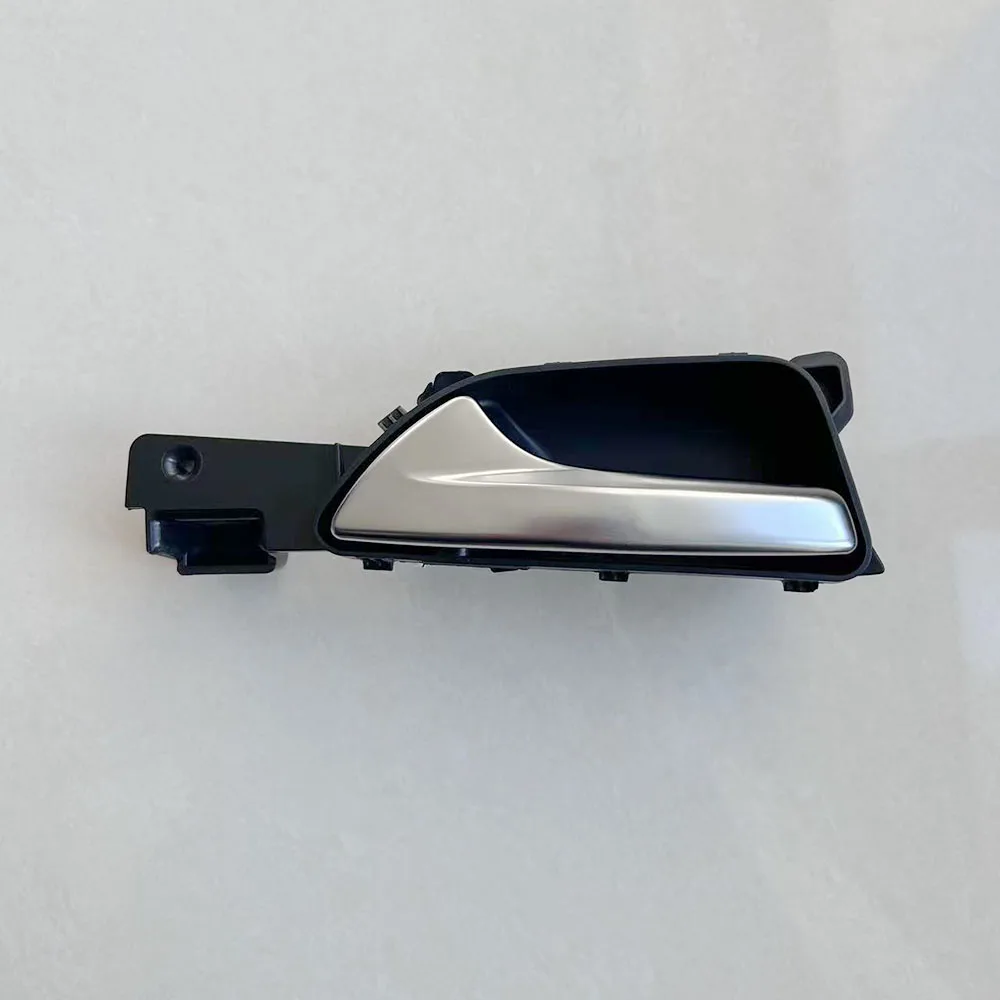 

Подходит для внутренних дверных ручек Mercedes W166 ML GLE GL GLS 2012-2018 годов выпуска, A1667600561 1667600561 A1667600661 1667600661