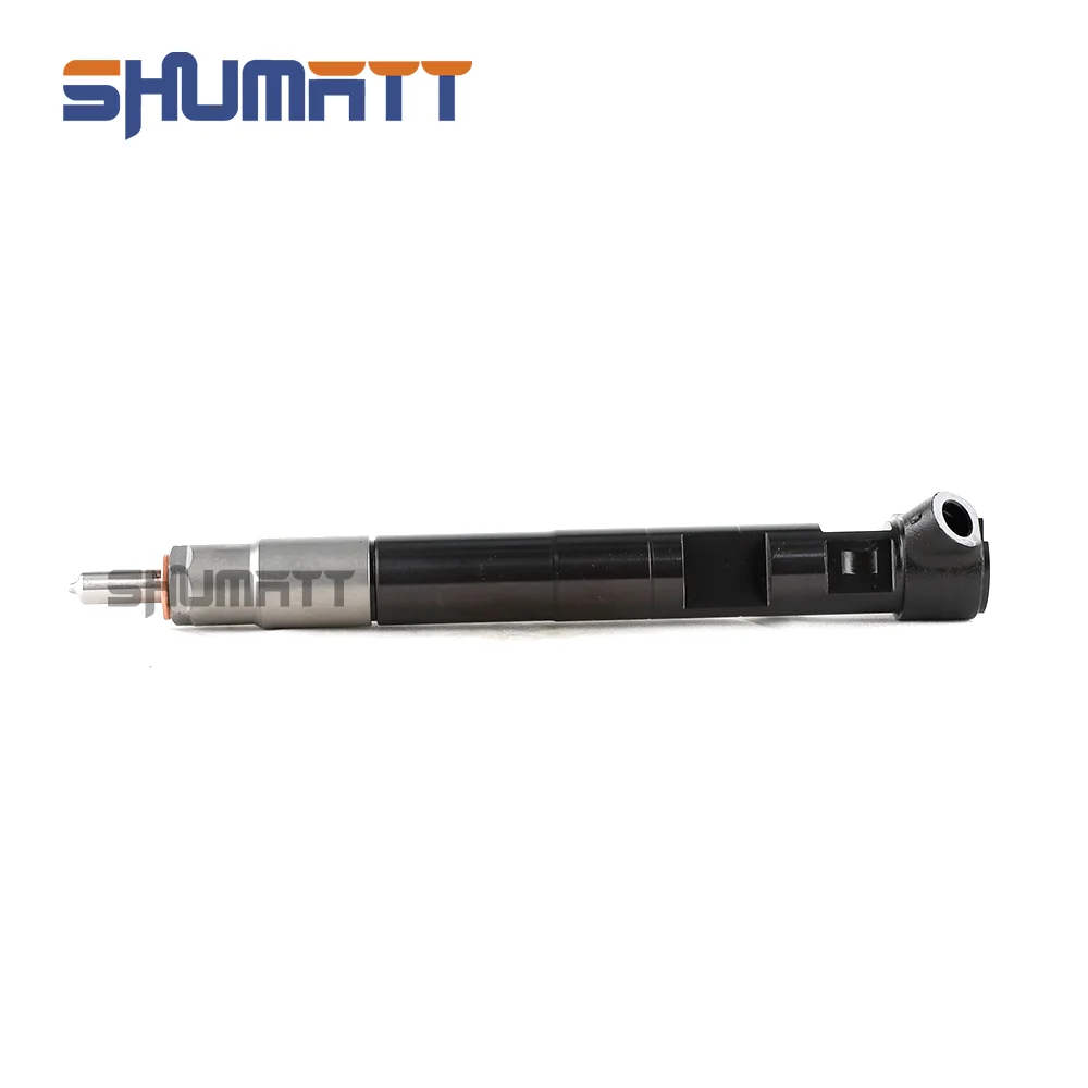 Remanufacturing 28342997 Common Rail Diesel Fuel Injector CR Series A6510704987 Applicable for 28348371 EMBR00002D