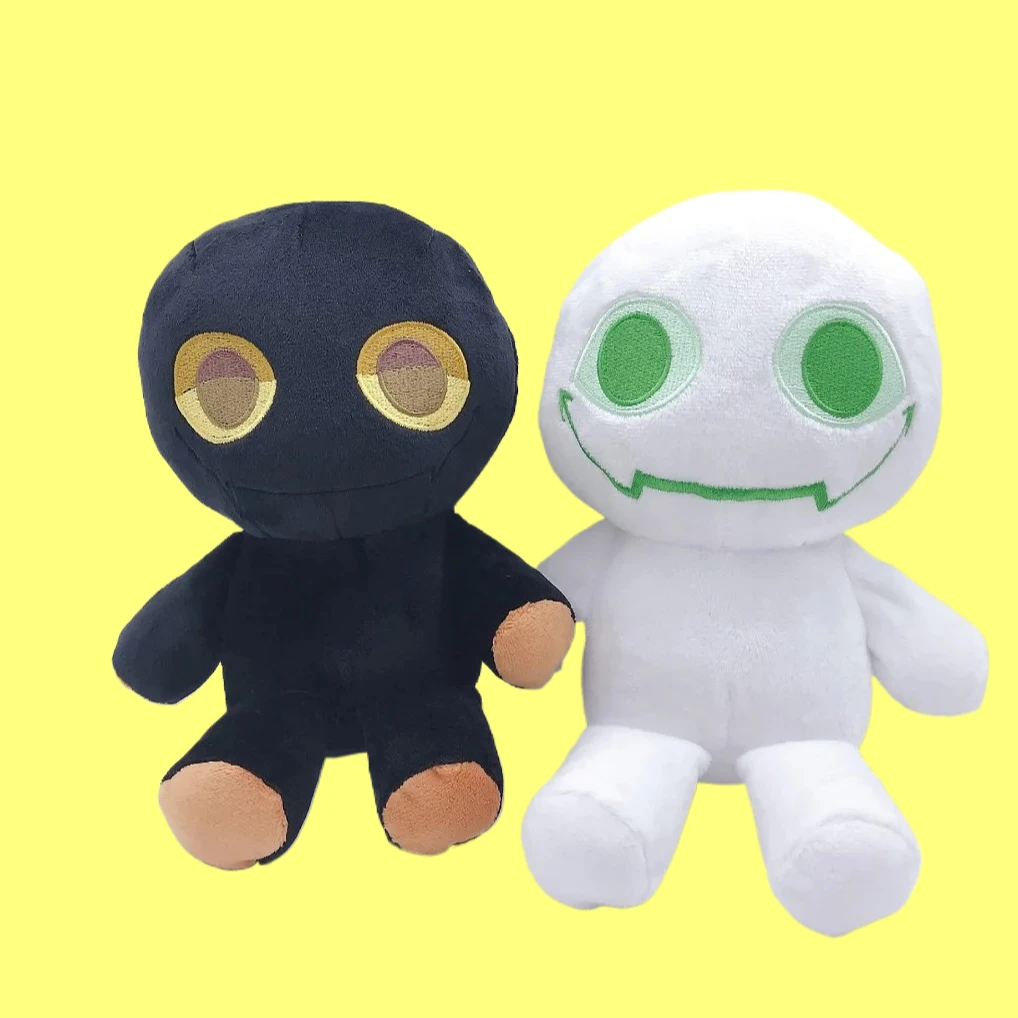 

20cm Hot Selling Slap Battles Bob Plush Toys Cute Soft Dolls Kawaii Toys Gifts