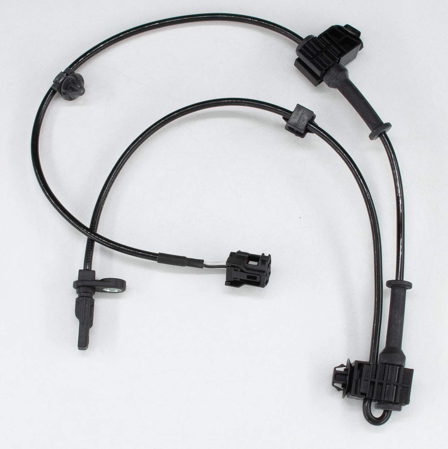 Front Left Right ABS Wheel Speed Sensor for Mazda 3 2.0L 2.5L 2014-2018 Japan Built B45A-43-70XA BJS7-43-70XA