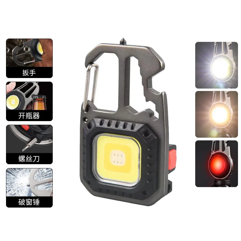 Mini lampe de travail COB mult - Outdoor Lighting Repair avis et prix