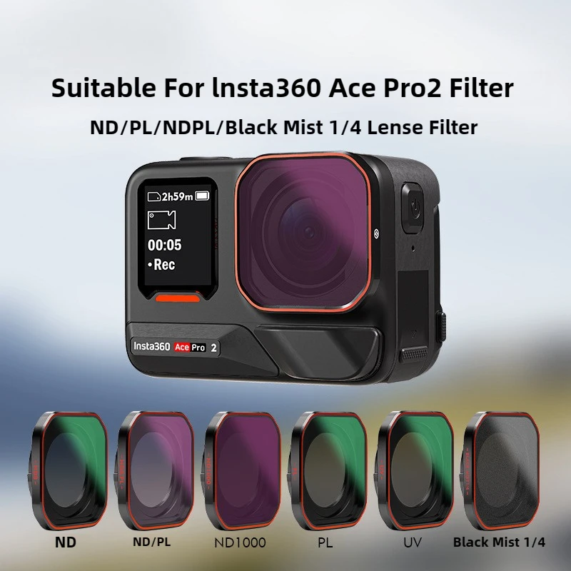 For Insta360 Ace Pr… - image