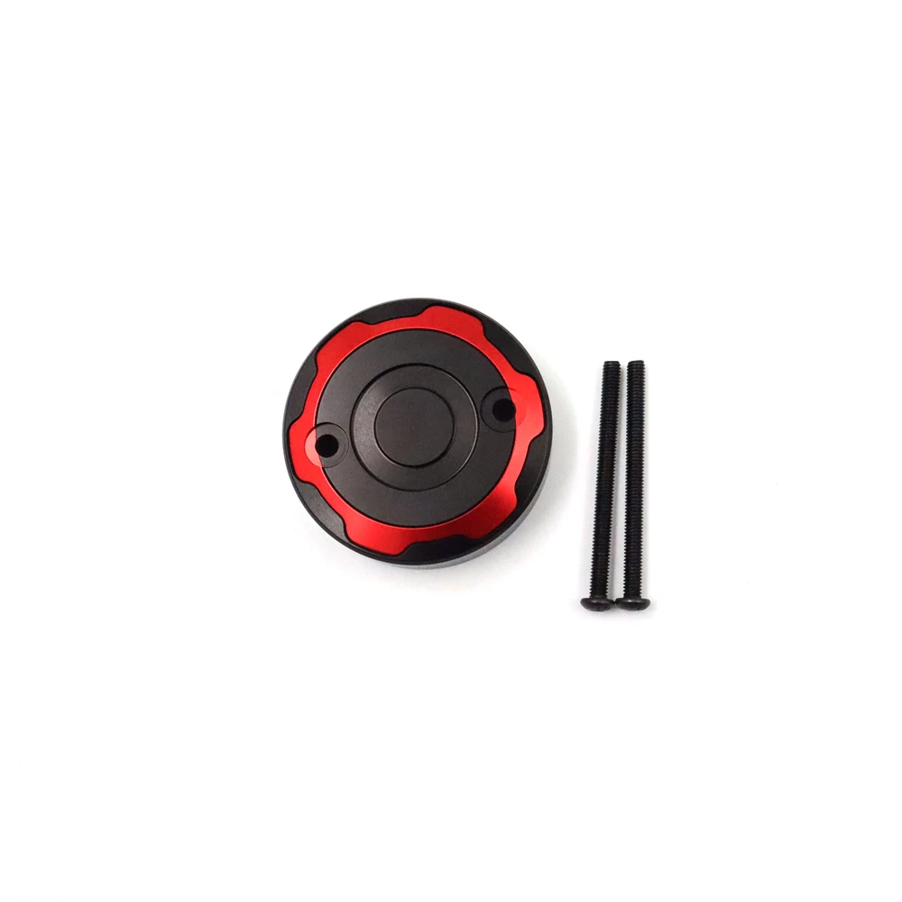 2024 675SRR MODIFICATIE ACCESSOIRES VOOR CFMOTO 675SR-R MOTORFIETS HOGERE VOETPEDAALEN 675SR ANTI-DROPS BALBESCHERMING 675-SRR