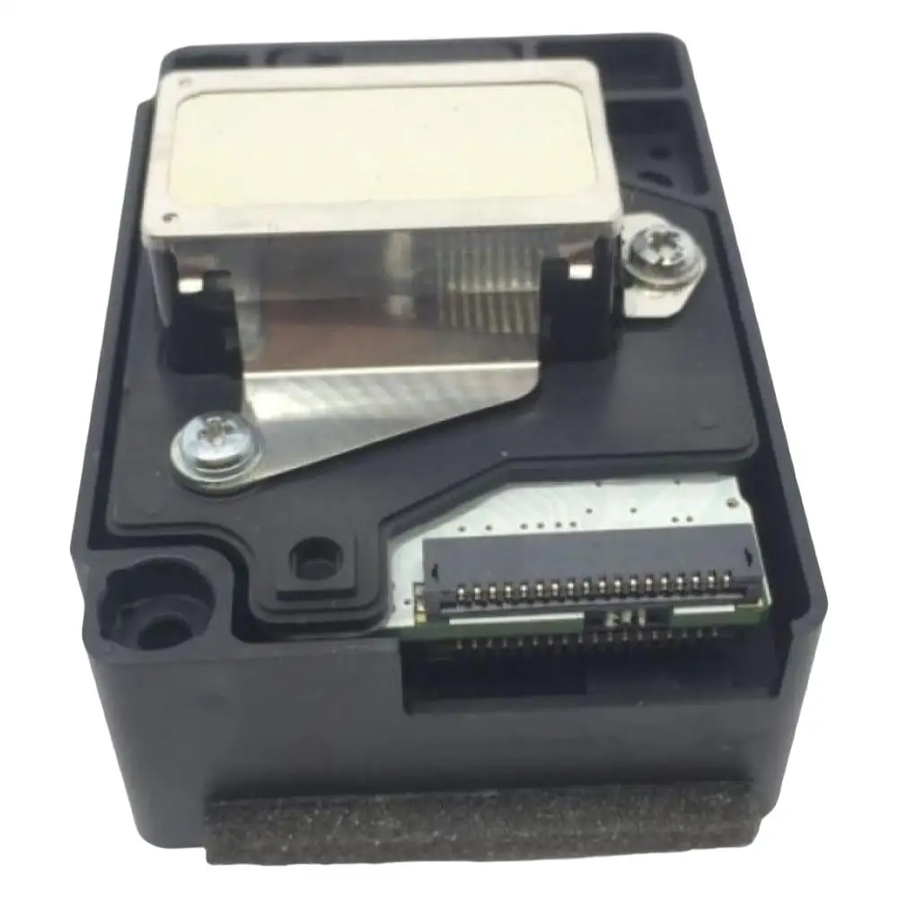 F185010  Printhead Fit For Epson ME Office Stylus ME650F C120 D120 ME1100 ME650FN image 2