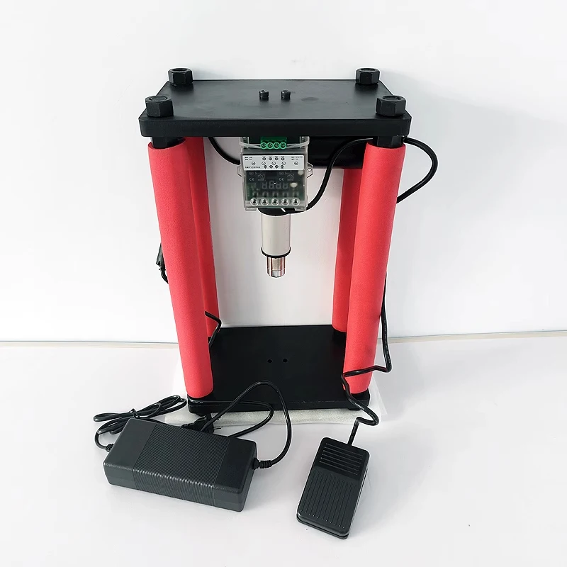 自動油圧デスクトッププレス,4列電動サイレントプレス,リードベアリング,小型ハードウェア,ユニバーサル,220v