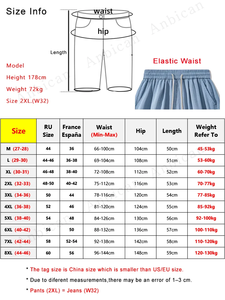 Shorts masculinos plus size 8xl 7xl 6xl cintura elástica perna larga verão shorts casuais masculino solto ajuste em linha reta praia calças curtas