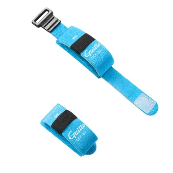 JOYO Guitto série GGF-01/02 guitare basse corde muet amortisseur guitare Fretboard Muting enveloppes Instruments de musique accessoires