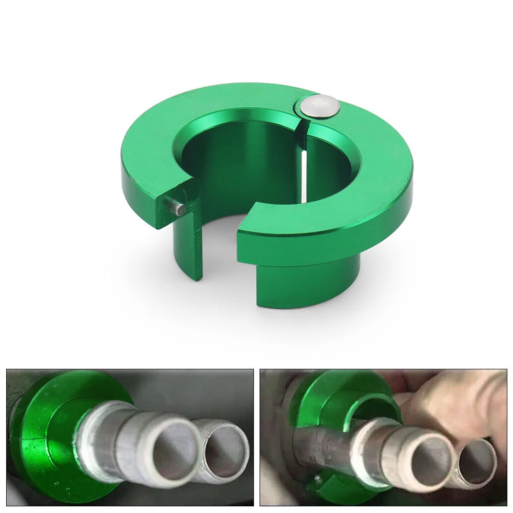 

3/4" Heater Hose Disconnect Tool 39190 - Metal Fuel Line Quick Disconnect for GM Tahoe Silverado