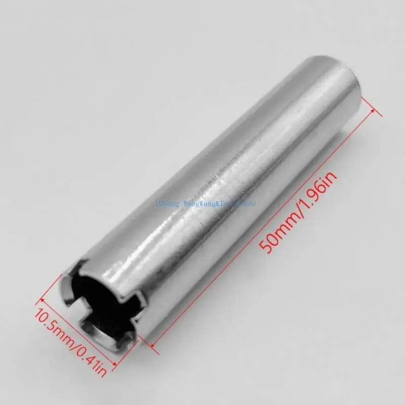 Tubo schiuma latte Molf adatto a vari caffè per il latte efficiente