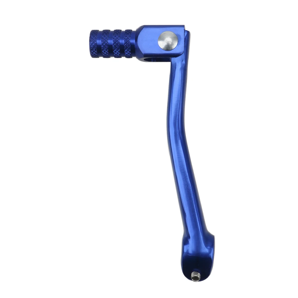 اكسسوارات موتو موتو للطي والعتاد رافعة تحول الدراجات ذراع السرعة الألومنيوم ل TGR 250 J1 J2 الفهد T4 دراجة نارية CNC