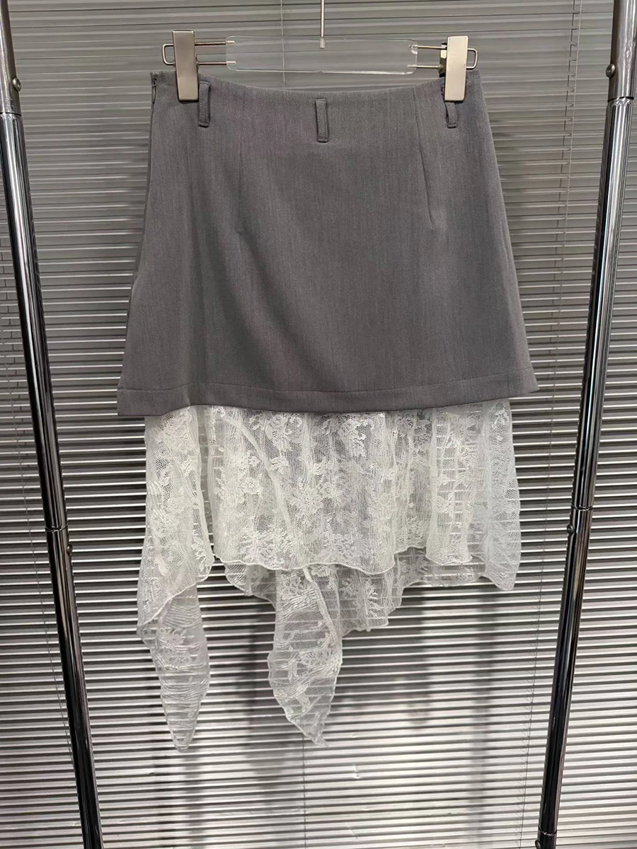 GALCAUR ชุดเซ็ตสองชิ้นสำหรับผู - Midi Skirt Floral บทวิจารณ์และราคา