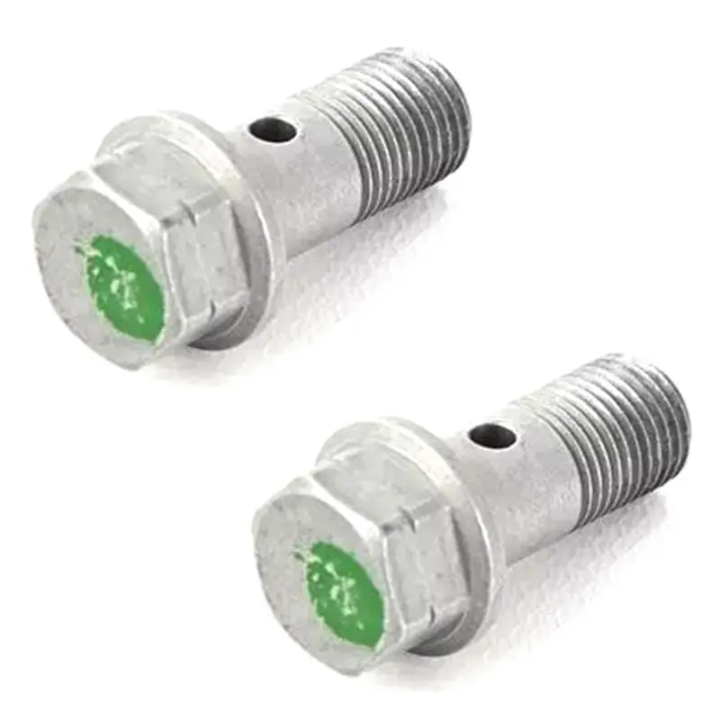 

Superior-2X полый винтовой болт турбокомпрессора автомобиля 0019972401 A0019972401 для C-Class W204 W245 C250 SLK250 B200