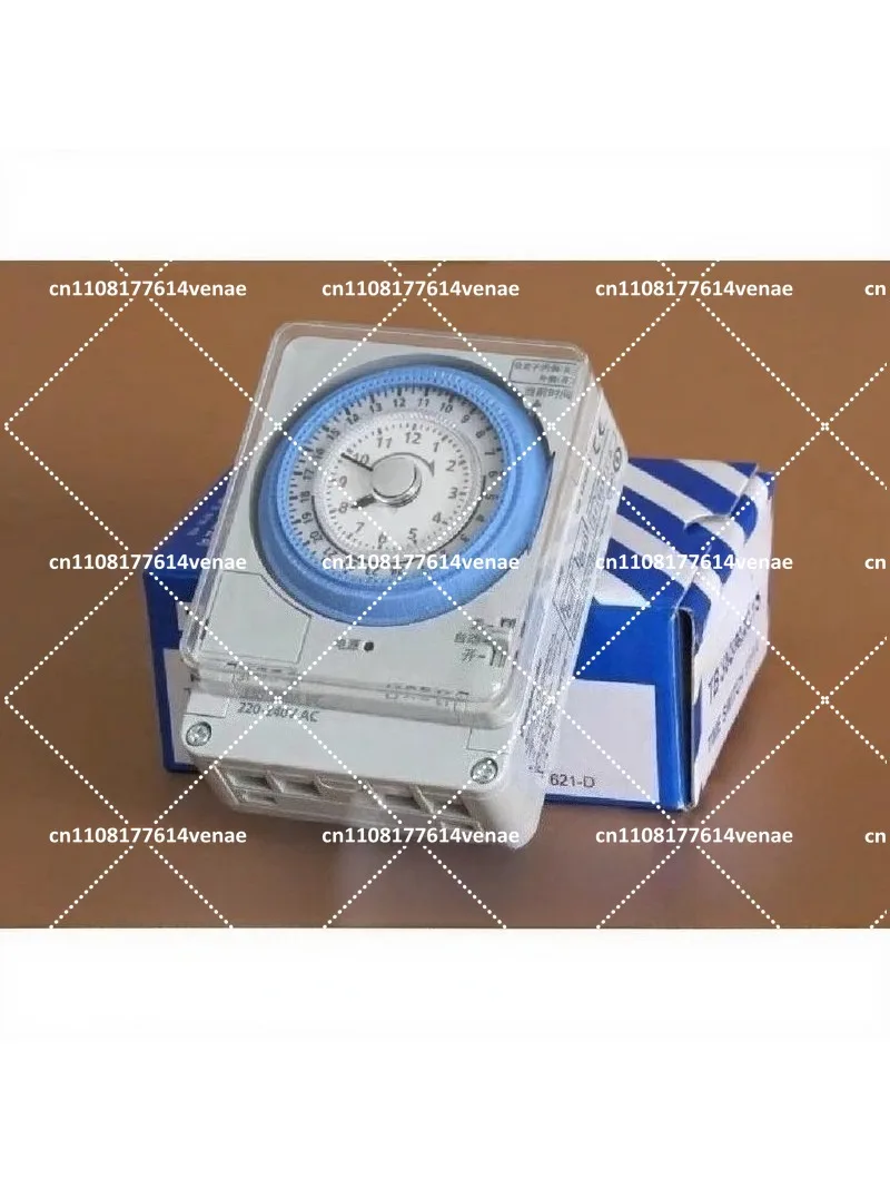 Timer Switch TB38809NC7S TB38809KC7S TB-388 Programmable Timer for Home Automation
