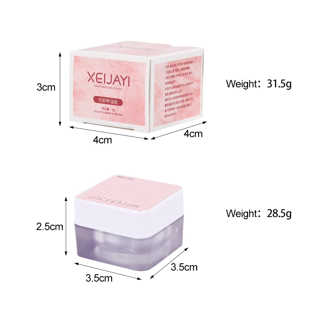 1Pcs Sapphire Cat Eye Magnetic Nail Polish Gel 6ml 9D Semi Permanent Soak Off LED/UV Glitter Gel Nail Art DIY Manicure Varnishes