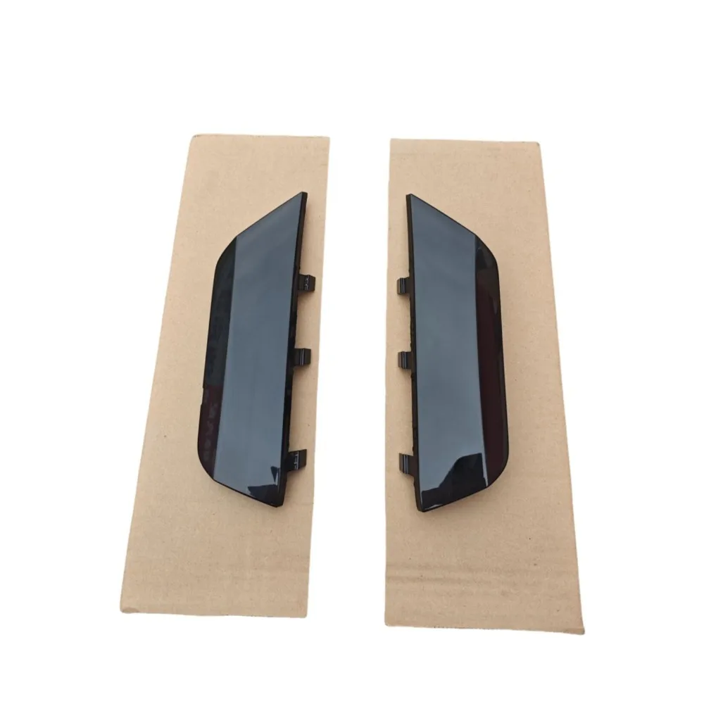 Rear Bumper Trim Plate Lower Left Right Trim Plates for VOYAH FREE 318 Genuine