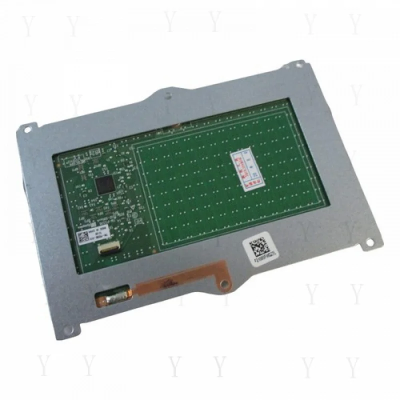 

Y+ TM-P3338 For HP Probook 440 430 G5 G6 G7 Touchpad Mousepad Trackpad Silver