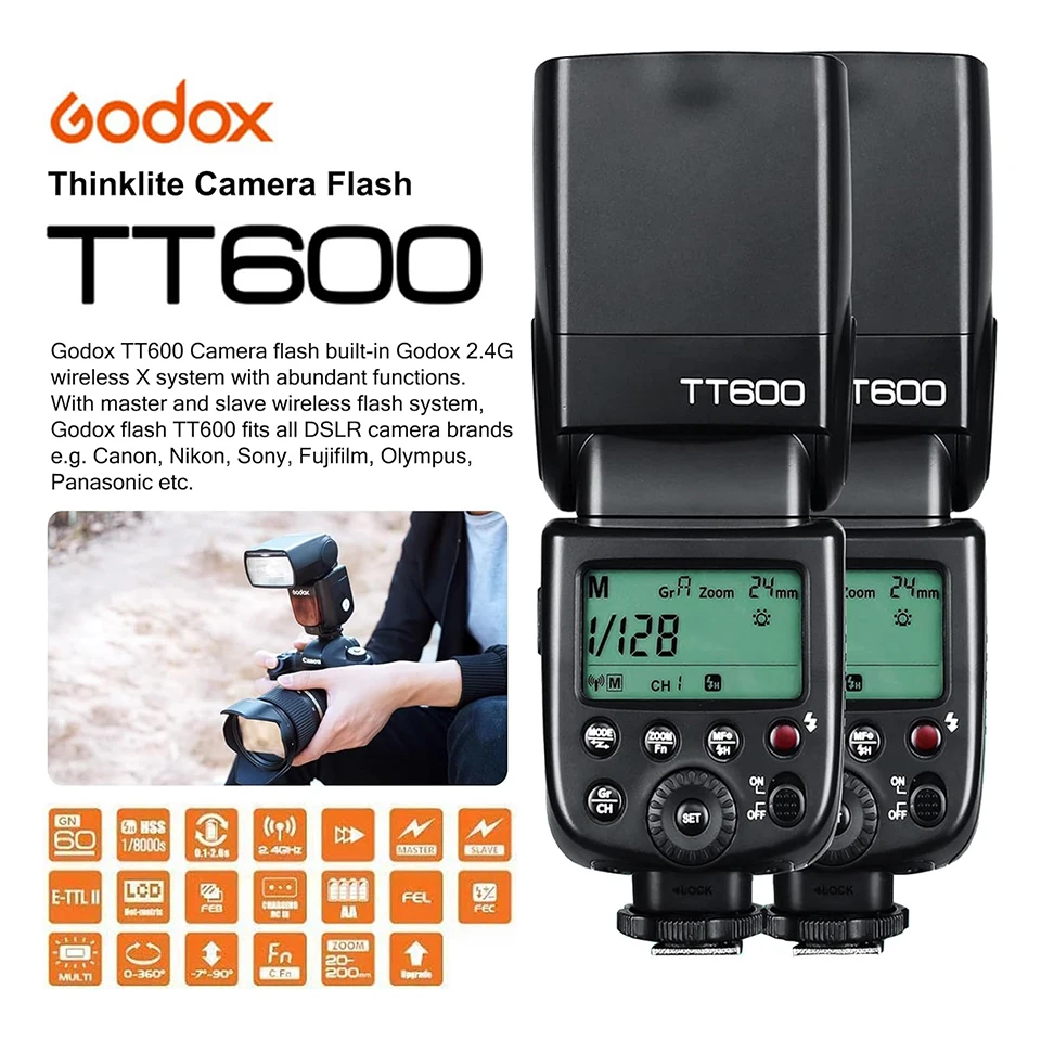 Thumbnail 2 - #23 Best Camera Flash Lights to Buy In 2026