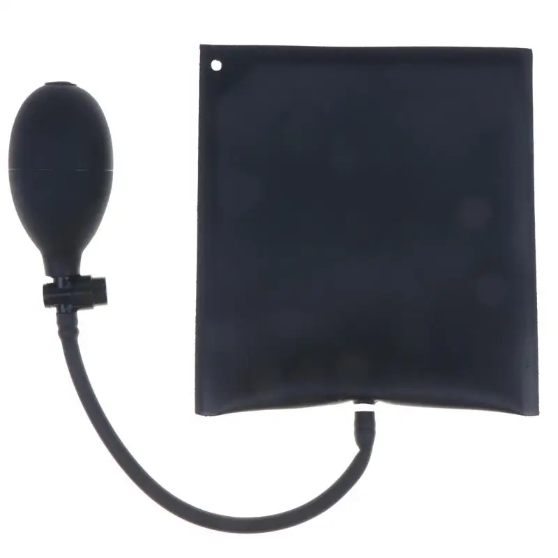 Air Pump Wedges Inflatable Airbag Tool For Car Door Window Installation Alignment Interior Trim Removal