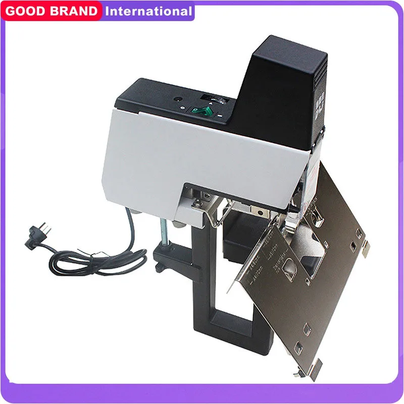 106E Быстрый степлер Переплет для верховой езды Степлер для верховой езды Плоский переплет для верховой езды Переплет двойного назначения