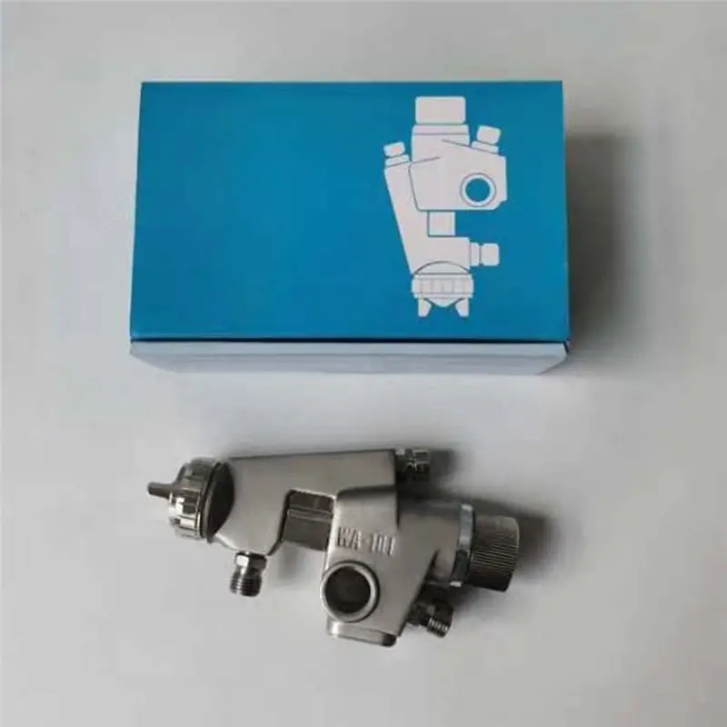 

ABJY Автоматический инструмент для покраски диаметром 1,3 мм, инструмент для рисования -101 подходит для промышленности