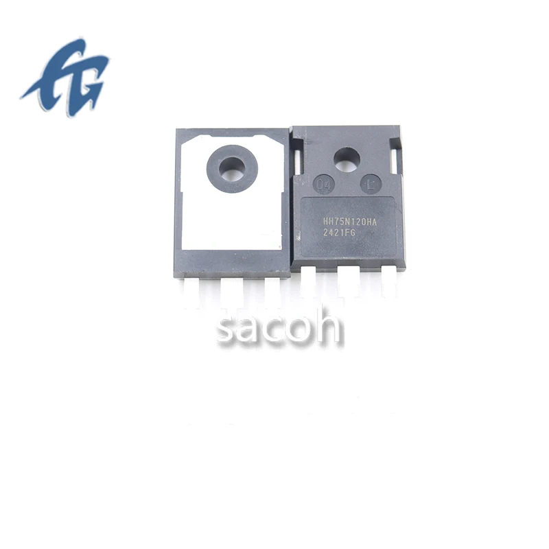 

(SACOH Electronic Components) JHH75N120HA 3Pcs 100% IC Chip integrated circuit