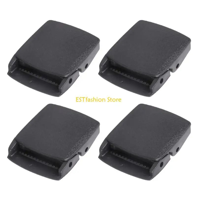 

Пряжка ремня И5ГК 38мм прочная пластиковая вода и ржавчина устойчивые для спорта на открытом воздухе