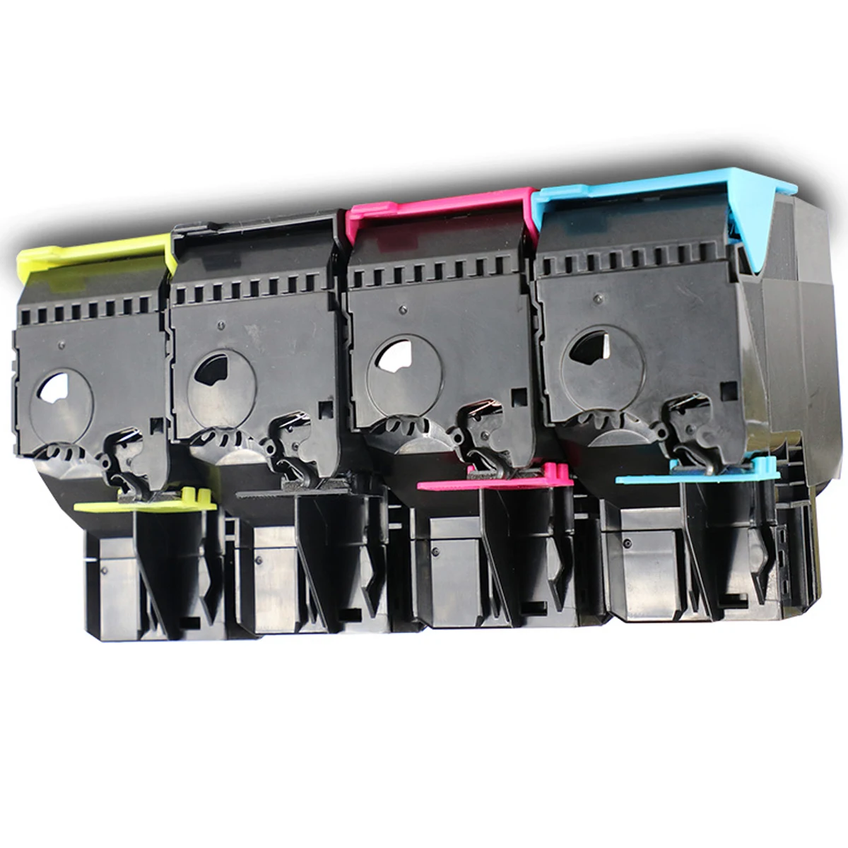 

3K 2.3K Toner Cartridge for Lexmark CS CX 317 417 517 DN DE CS317dn CS417dn CS517de CX317dn CX417de CX517de CS-317dn CS-417dn